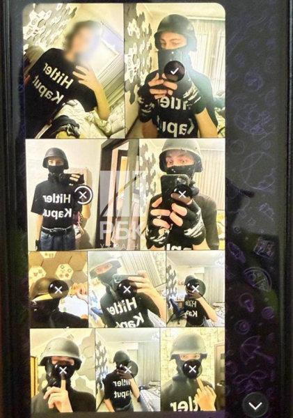 Напад у школі в Києві: у справі можливий російський слід