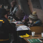 У Києві відновили водопостачання, на черзі - тепло