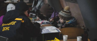 У Києві відновили водопостачання, на черзі - тепло