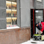 В Києві призупинили опалення і водопостачання