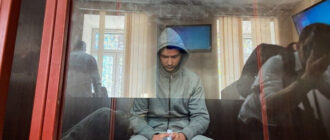 Вбивство підлітка на фунікулері: адвоката нападника покарали