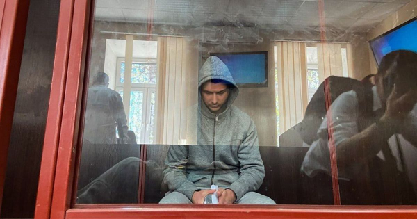 
 Вбивство підлітка на фунікулері: адвоката нападника покарали
 