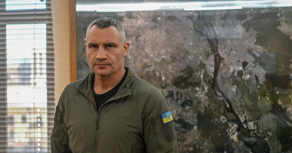 До Києва повертається тепло: Кличко потішив заявою про опалення
До Києва повертається тепло: Кличко потішив заявою про опалення