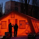 У Києві без опалення залишається понад 600 житлових будинків — КМДА