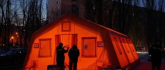 У Києві без опалення залишається понад 600 житлових будинків — КМДА