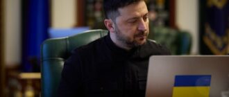 Більше половини киян досі без світла — Зеленський