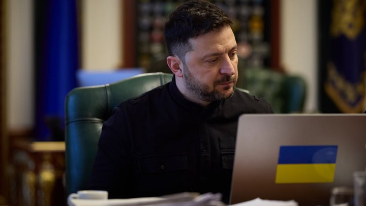 Більше половини киян досі без світла — Зеленський