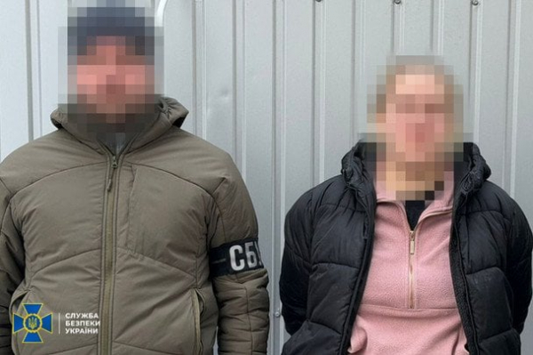 
 Кривавий підробіток: у&nbsp;Києві затримали 24-річну агентку ФСБ, яка підірвала джип військового
 