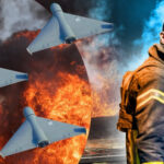 Київщину атакують ворожі дрони: працює ППО