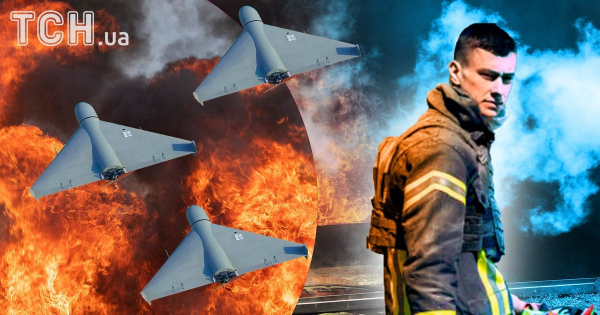 
 Київщину атакують ворожі дрони: працює ППО
 