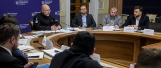 У Києві без світла залишається 710 тисяч абонентів