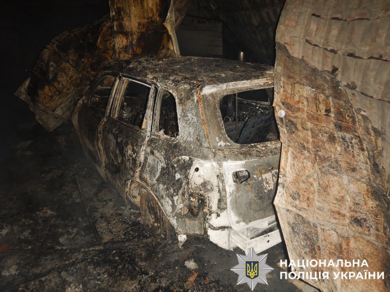 Троє людей загинуло в пожежах у Київській області