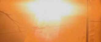 Атака на Київ: стало відомо про загиблих