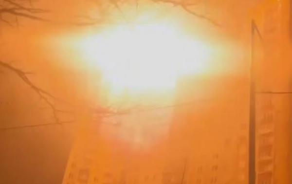 Атака на Київ: стало відомо про загиблих Атака на Київ: стало відомо про загиблих