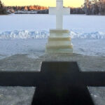 Водохреще у Києві: де офіційні локації для купання і які діють обмеження