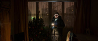 Кличко назвав кількість будинків, мешканці яких понад тиждень живуть без опалення