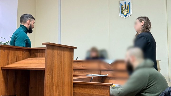 Вимагав $100 тисяч у посадовця ТЦК за "вирішення питань" з ДБР: киянину оголосили підозру