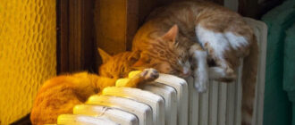 У Києві без тепла залишаються майже дві тисячі будинків: де найскладніша ситуація