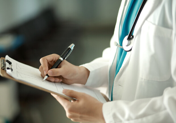 В Україні з 1 січня запрацювала Національна програма "Скринінг здоров&rsquo;я 40+": як пройти обстеження -