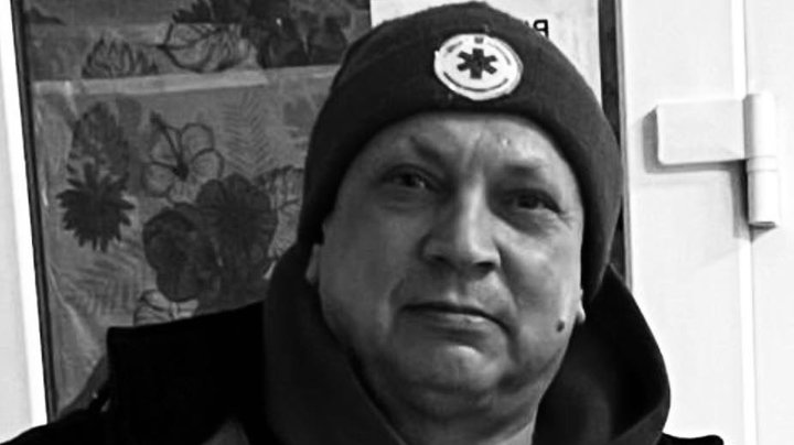 Працював із задоволенням і поважав пацієнтів: як колеги згадують медика, загиблого під час атаки РФ на Київ