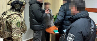 У Києві посадовці РДА продавали ухилянтам фіктивне опікунство