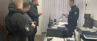 Побиття чоловіка біля Голосіївського ТЦК: двоє правоохоронців підуть під суд