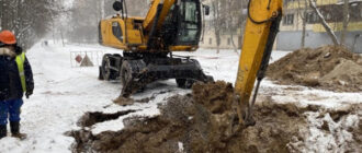 Київські епідеміологи відповіли, чи є загроза кишкових інфекцій в місті