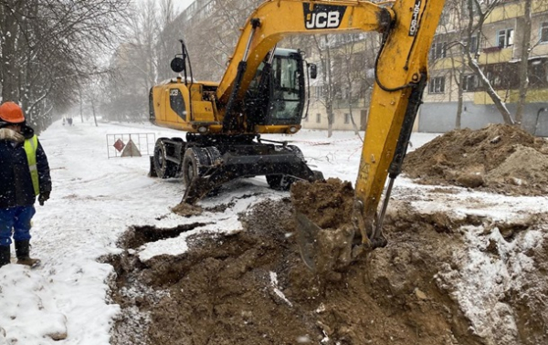 Київські епідеміологи відповіли, чи є загроза кишкових інфекцій в місті Київські епідеміологи відповіли, чи є загроза кишкових інфекцій в місті