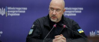 Кияни мають отримати можливість дістатися "пункту незламності" безперешкодно — Шмигаль