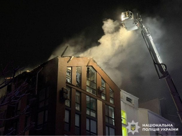 
 РФ атакувала дронами Київ і область: є загиблі, зруйновані будинки (фото, відео)
 