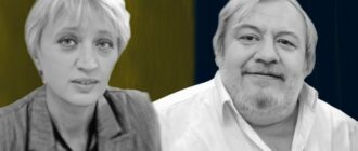 Два порожніх місця: Театр Франка вшанував пам'ять загиблих торік науковців