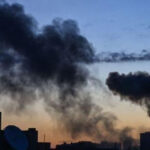 Кличко розповів про наслідки атаки на Київ