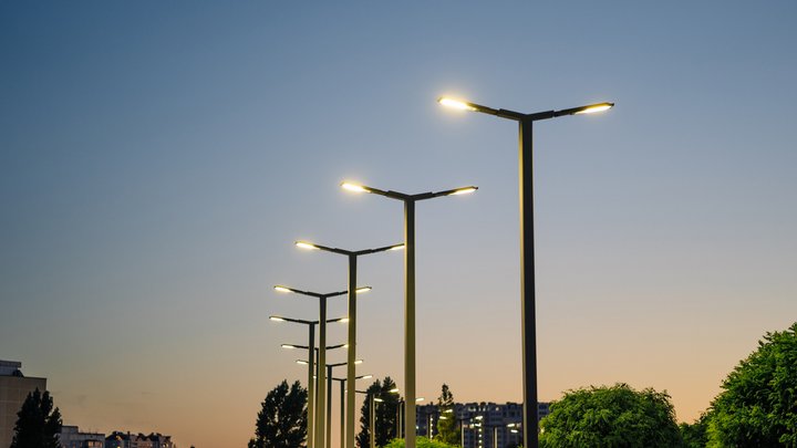 Коли Київ перейде до графіків відключення світла, вони будуть жорсткішими — КМВА