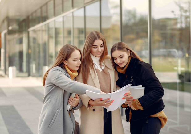 Абітурієнтам цього року пропонують вступити на нульовий курс.