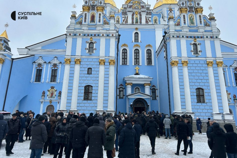 "Гігантська втрата для енергетики": у Києві попрощалися з членом правління "Укренерго" Олексієм Брехтом