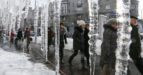 
 Буде "Алчевський сценарій"? : чи&nbsp;загрожує Києву комунальна катастрофа&nbsp;&mdash; експерт
 