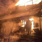 Стали відомі наслідки нічної атаки РФ на Київ