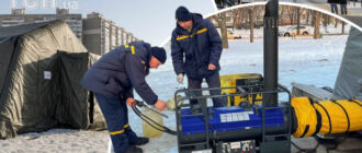 З Києва вже виїхало 600 тис. людей: Кличко про найважчу зиму в історії міста