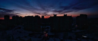 У Києві запроваджують нові графіки відключень