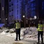 РФ атакувала дронами Київ і область: є загиблі, зруйновані будинки (фото, відео)