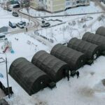 "Вчетверте зливаємо воду з труб": голова Деснянської РДА про ситуацію з опаленням на Троєщині