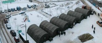 "Вчетверте зливаємо воду з труб": голова Деснянської РДА про ситуацію з опаленням на Троєщині