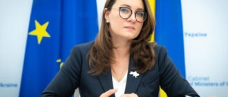 Прем'єр розповіла про ситуцію зі світлом в Києві