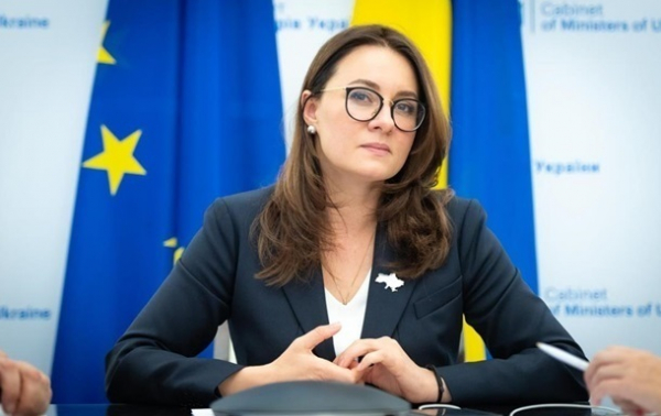 Прем'єр розповіла про ситуцію зі світлом в Києві