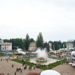 Де шукати роботу в Україні: "Фестиваль кар’єри" на ВДНГ оголосив перших учасників