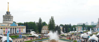 Де шукати роботу в Україні: "Фестиваль кар’єри" на ВДНГ оголосив перших учасників