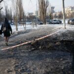 Що відомо про стан поранених внаслідок атаки РФ на Київ 24 січня