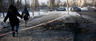 Що відомо про стан поранених внаслідок атаки РФ на Київ 24 січня