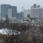 У Києві без тепла лишаються пів тисячі будинків