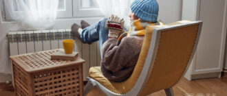 Кличко розповів, коли киянам повернуть тепло в будинки